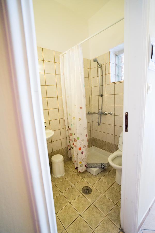 Denise Apartments لاغاناس المظهر الخارجي الصورة